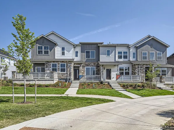 5540 Second Avenue, Timnath, CO 80547
