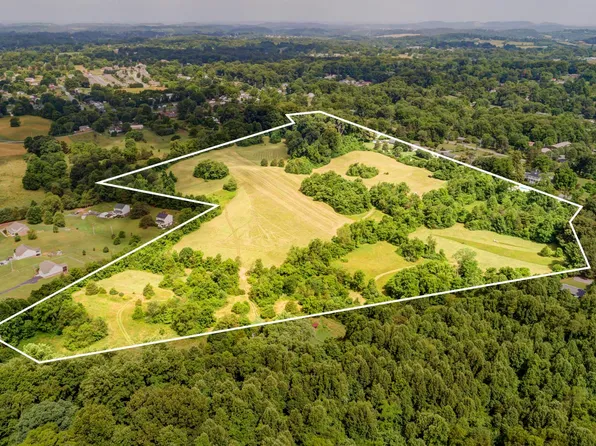 W Walnut St, Johnson City, TN 37601