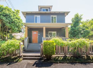 5348 N Maryland Ave, Portland, OR 97217