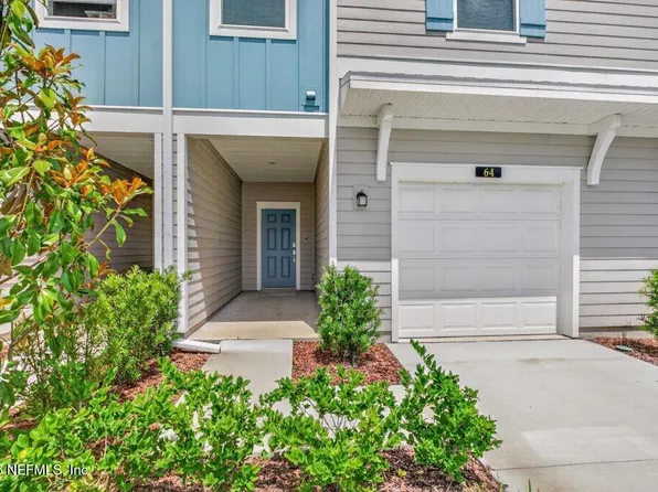 64 HOUGHTON Alley, St. Augustine, FL 32092