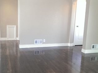 830 Ridge Ave, Rock Springs, WY 82901