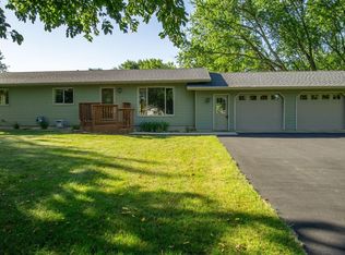 108 Viking Dr, Colfax, WI 54730