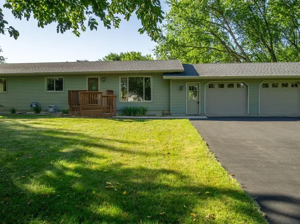 108 Viking Dr, Colfax, WI 54730