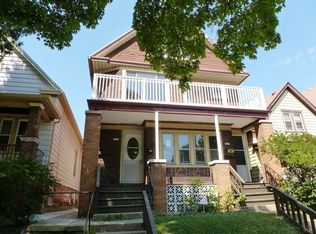 2509 S 15th Pl, Milwaukee, WI 53215