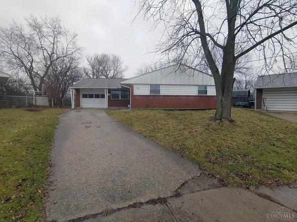 988 Tivoli Ln, Cincinnati, OH 45246