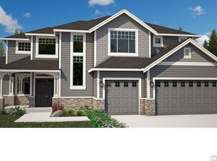 1146 NW Pickering St, Issaquah, WA 98027