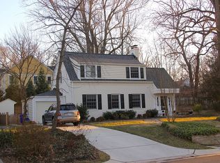 5420 Glenwood Rd, Bethesda, MD 20817