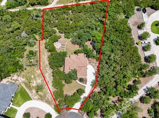 12302 Calvert, Helotes, TX 78023