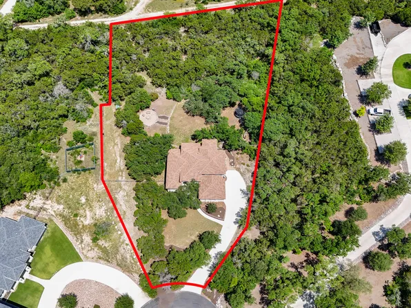 12302 Calvert, Helotes, TX 78023