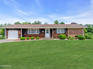 415 Stoney Point Rd, Brick, NJ 08723