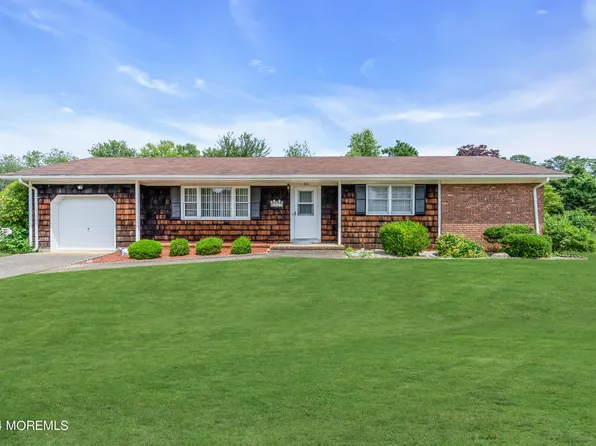415 Stoney Point Road, Brick, NJ 08723