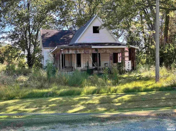 145 W North Ave, Claremont, IL 62421