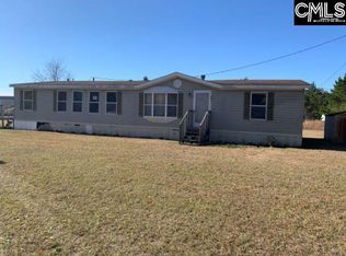 201 House Rd, Eastover, SC 29044