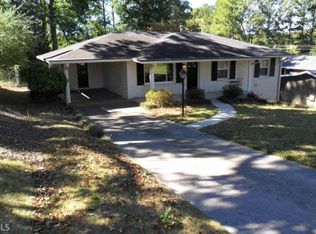 2816 Frontier Trl, Atlanta, GA 30341