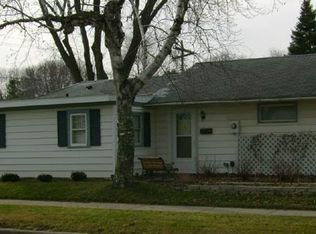 3545 Margaret St, Madison, WI 53714