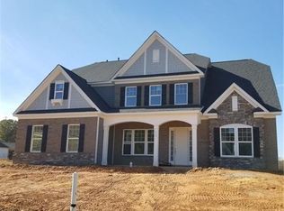 519 Chicory Cir #16, Weddington, NC 28104