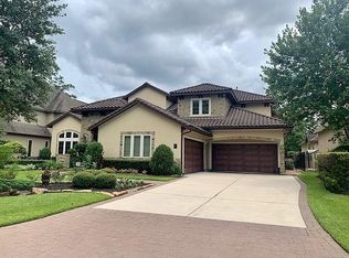 70 S Player Crest Cir, The Woodlands, TX 77382