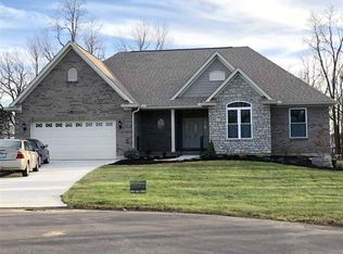 11766 Staffordsburg Rd, Independence, KY 41051