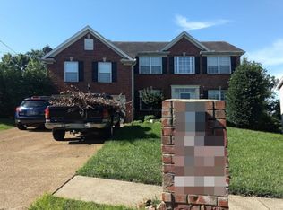 2748 Welshcrest Dr, Antioch, TN 37013