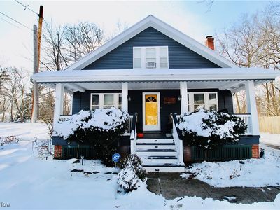 4606 Liberty Rd, South Euclid, OH, 44121