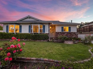 11035 Hillhaven Ave, Tujunga, CA 91042