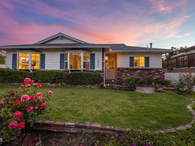 11035 Hillhaven Ave, Tujunga, CA, 91042