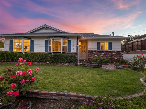 11035 Hillhaven Ave, Tujunga, CA 91042