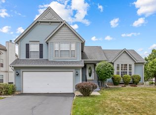 395 Wildberry Ln, Bartlett, IL 60103
