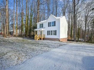 6625 Red Bud Dr, Quinton, VA 23141