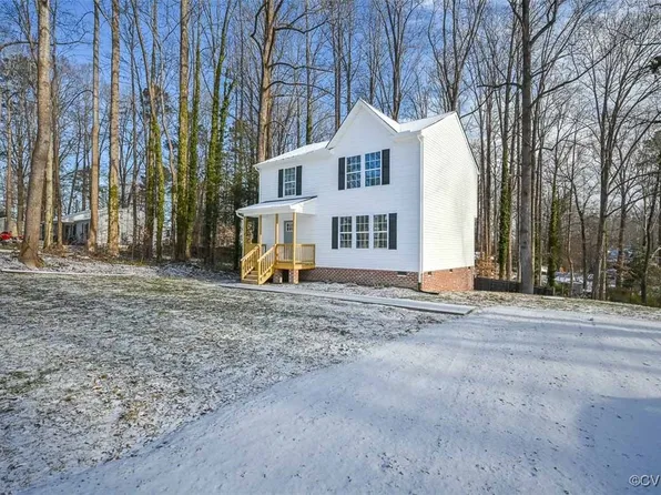 6625 Red Bud Dr, Quinton, VA 23141