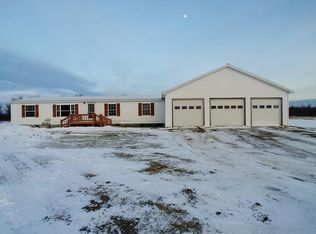 80 Lee Rd, Bangor, NY 12966