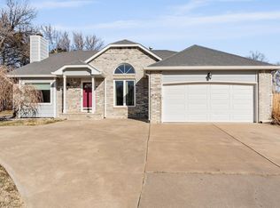 5218 N Primrose St, Wichita, KS 67219