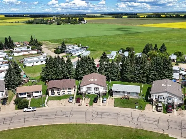 5703 Evergreen Dr #5701, High Prairie, AB T0G 1E0