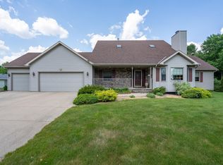 100 Kirk Pl, Owatonna, MN 55060