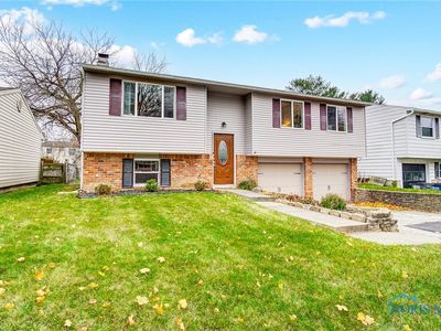 4947 San Joaquin Dr, Toledo, OH, 43615