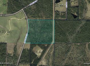 0 Loren Necaise Rd, Kiln, MS 39556