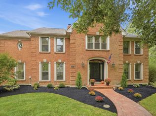5800 Windsong Ct, Cincinnati, OH 45243