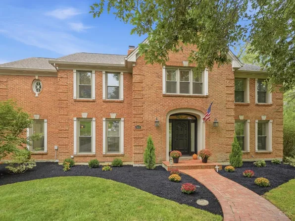 5800 Windsong Ct, Cincinnati, OH 45243