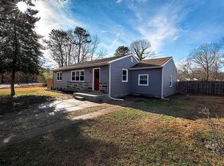 201 Mitchell Dr, Egg Harbor Township, NJ 08234