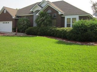 240 County Road 461a, Brazoria, TX 77422