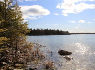 39661 S McKenzie Point Rd, Drummond Island, MI 49726