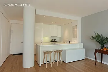 Sold by Corcoran