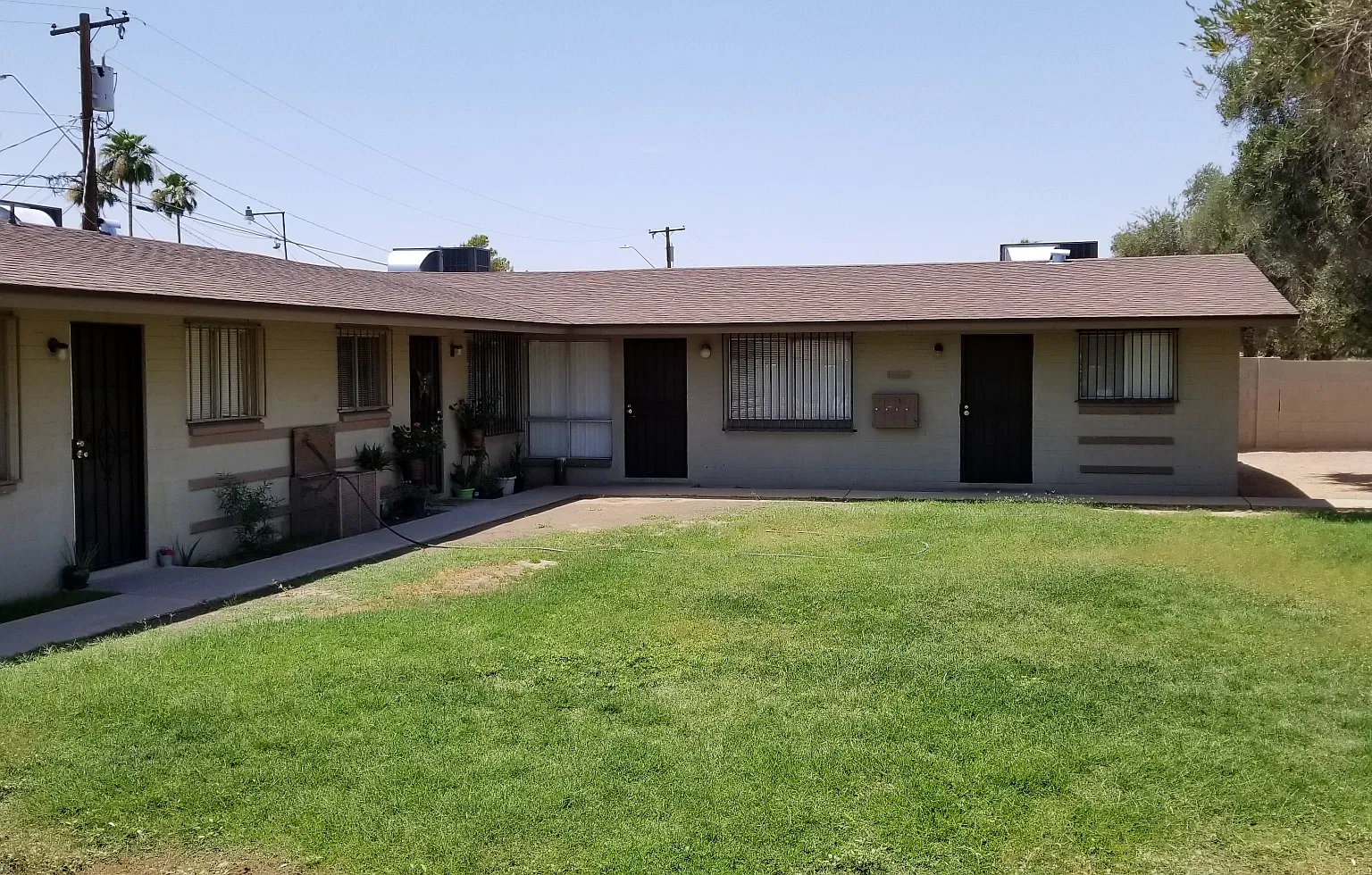 1 bed, $925 — Photo 1