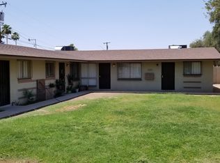 5937 W Oregon Ave APT 3, Glendale, AZ 85301