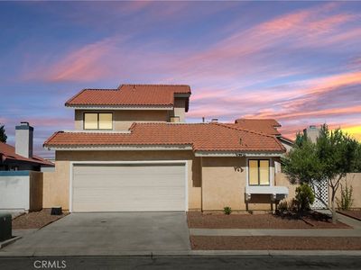 12244 6th Ave, Victorville, CA, 92395