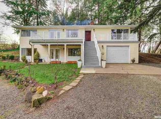 940 Perrydale Rd, Dallas, OR 97338