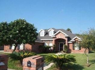 1502 Misty Ln, Weslaco, TX 78596