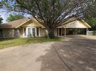 6172 Side View Rd, San Angelo, TX 76901