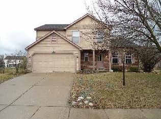 4710 Shadow Pointe Dr, Indianapolis, IN