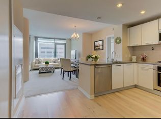 1 Hawthorne St Unit 14C, San Francisco, CA 94105